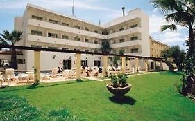 Hotel Ermita